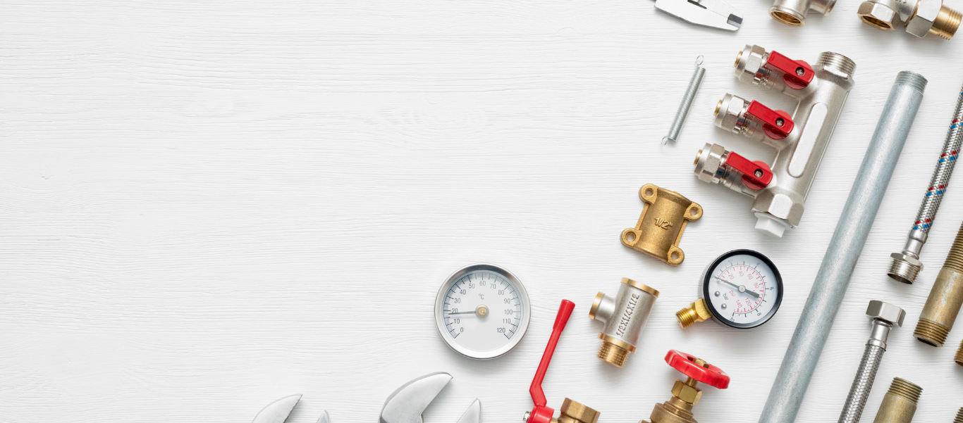 Plumbing and Electrical Tools